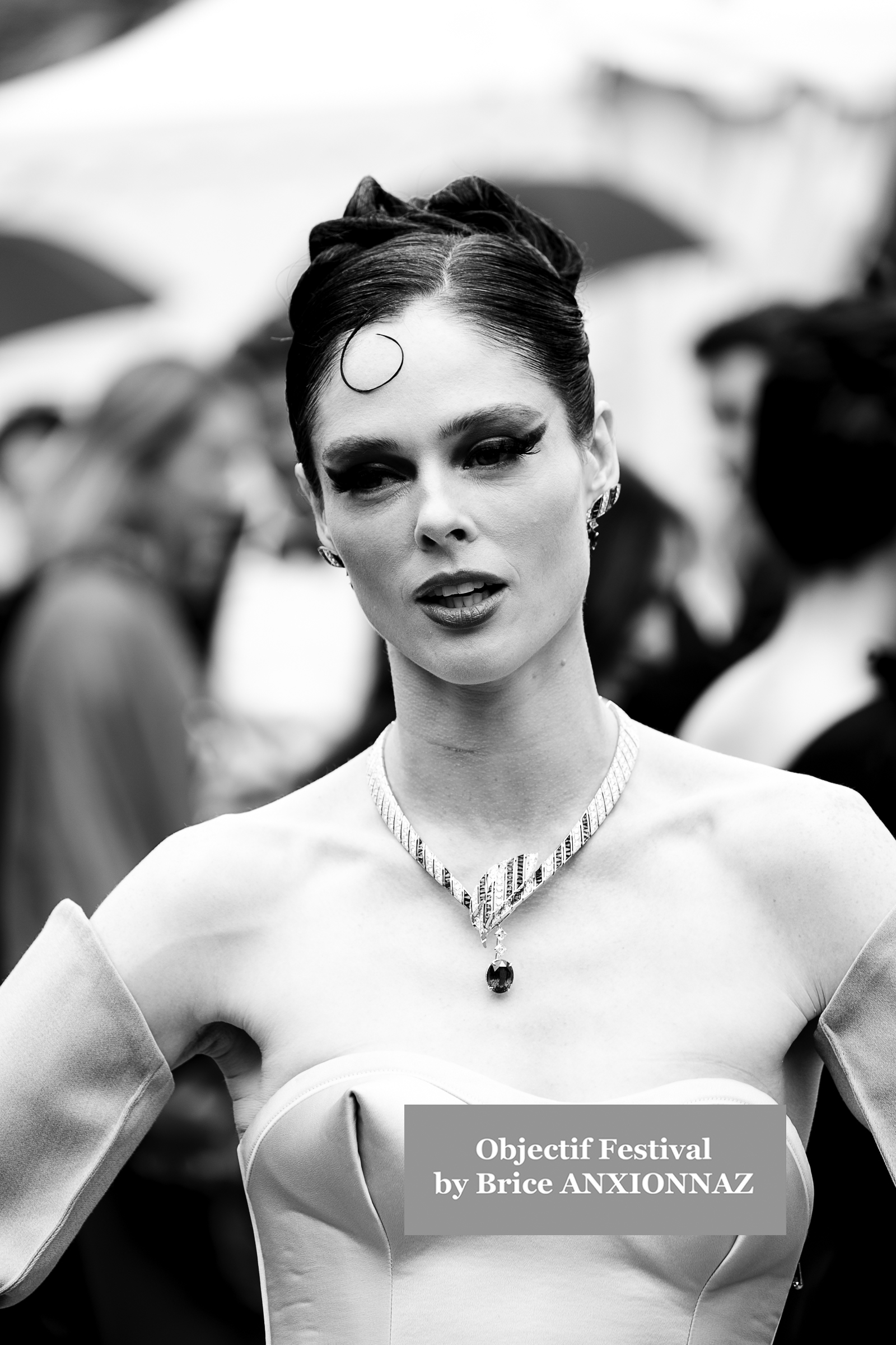 Coco Rocha